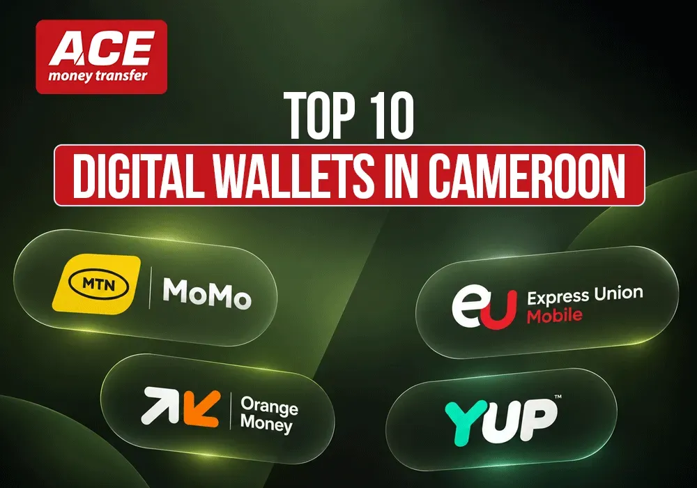 Top 10 Digital Wallets in Cameroon for Everyday Transactions in 2026