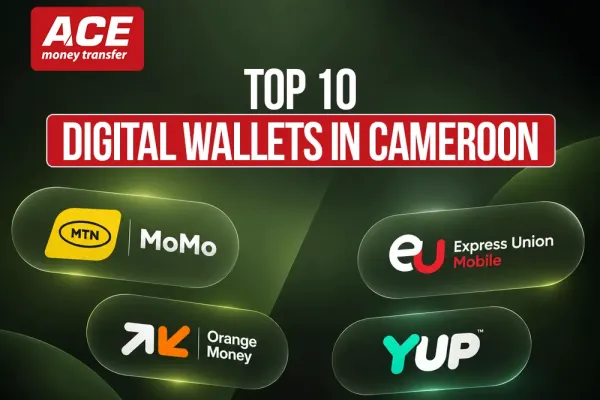 Top 10 Digital Wallets in Cameroon for Everyday Transactions in 2026
