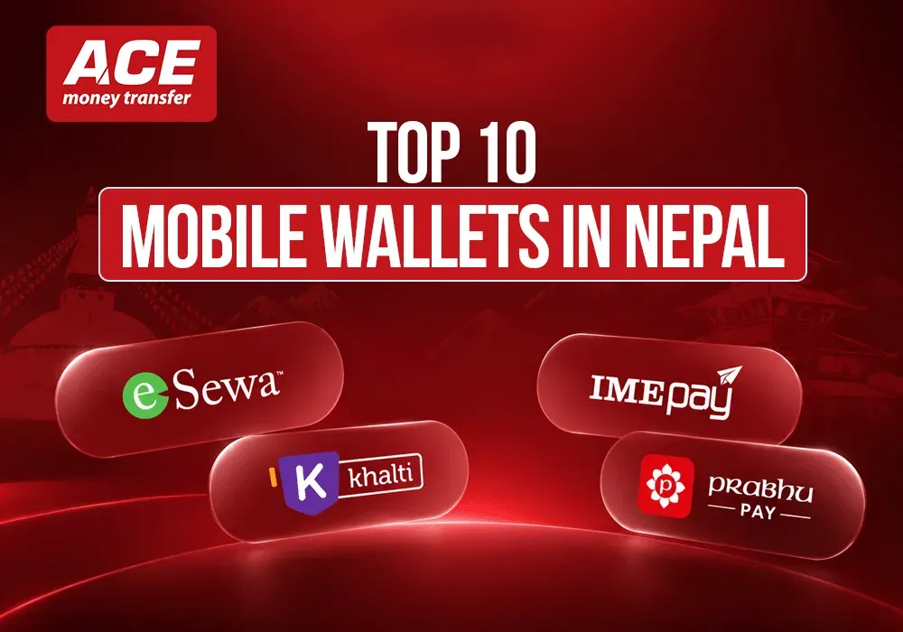Top 10 Digital Wallets in Nepal (2026 Guide to Mobile Wallet & Digital Payment)