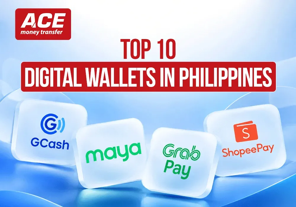 Top 10 E-Wallet Apps in the Philippines for 2026 (Plus the Best Money Transfer App for OFWs)