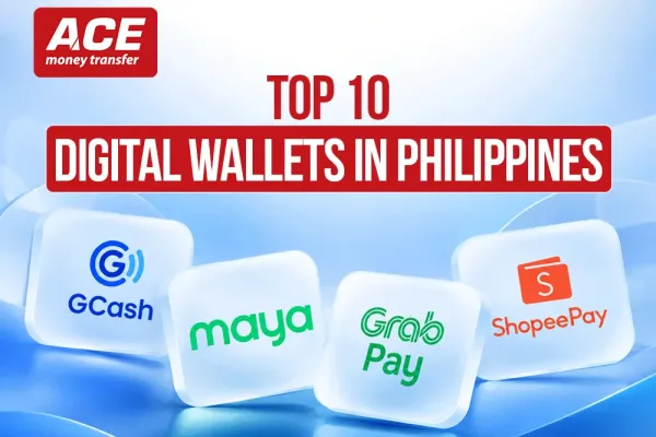 Top 10 E-Wallet Apps in the Philippines for 2026 (Plus the Best Money Transfer App for OFWs)