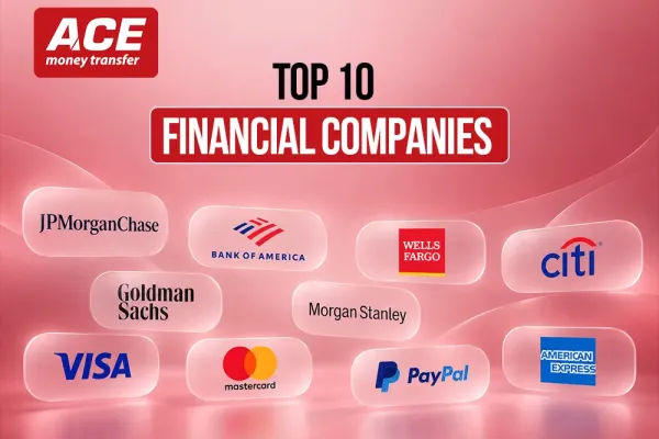Top 10 Financial Companies in the World (and How They Shape Modern Finance)