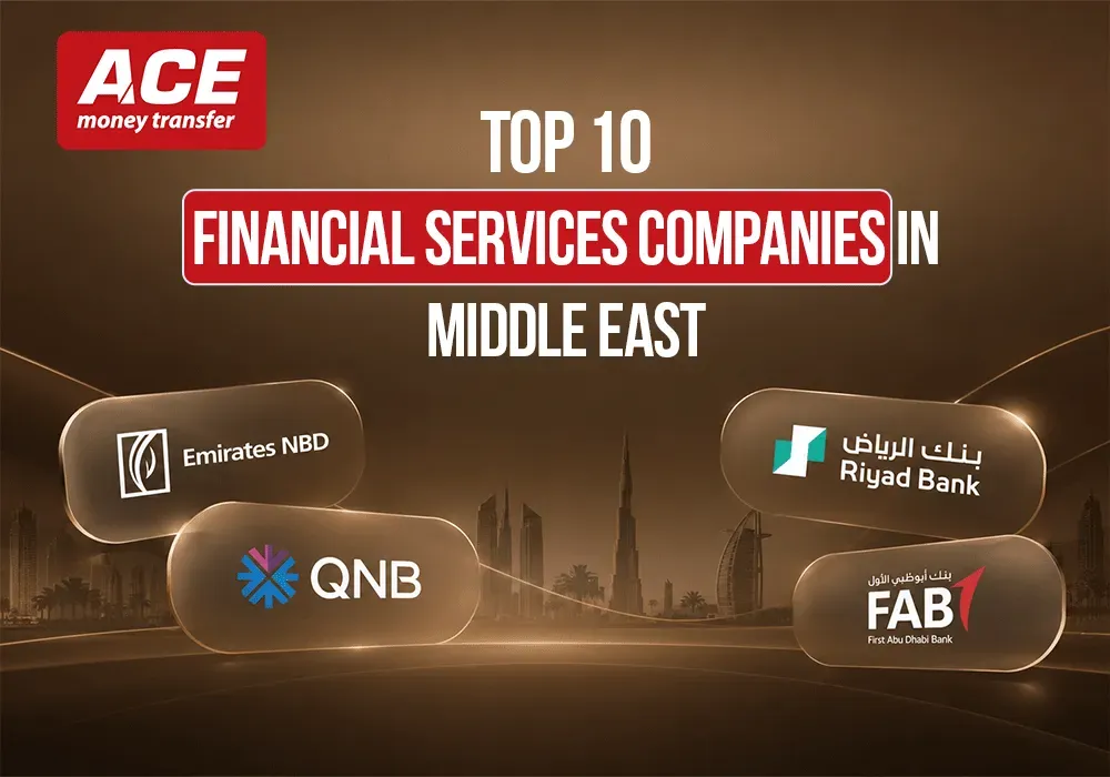 Top 10 Financial Services Companies in the Middle East (2026 Guide)