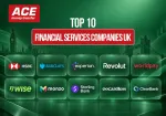 Top 10 Financial Services Companies in the UK (Banks, Fintech & Asset Managers)