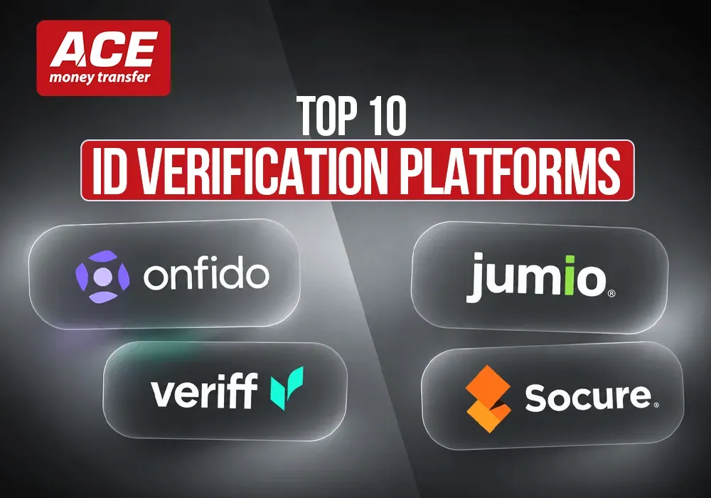 Top 10 Fraud and ID Verification Platforms in 2026