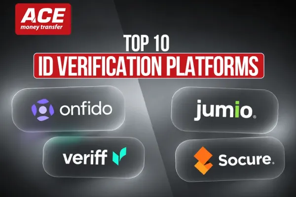 Top 10 Fraud and ID Verification Platforms in 2026