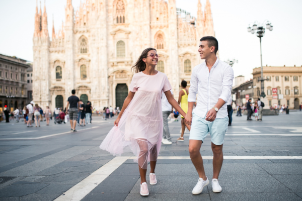 Top 10 Italian Cities to Visit in 2025: A Travel Guide