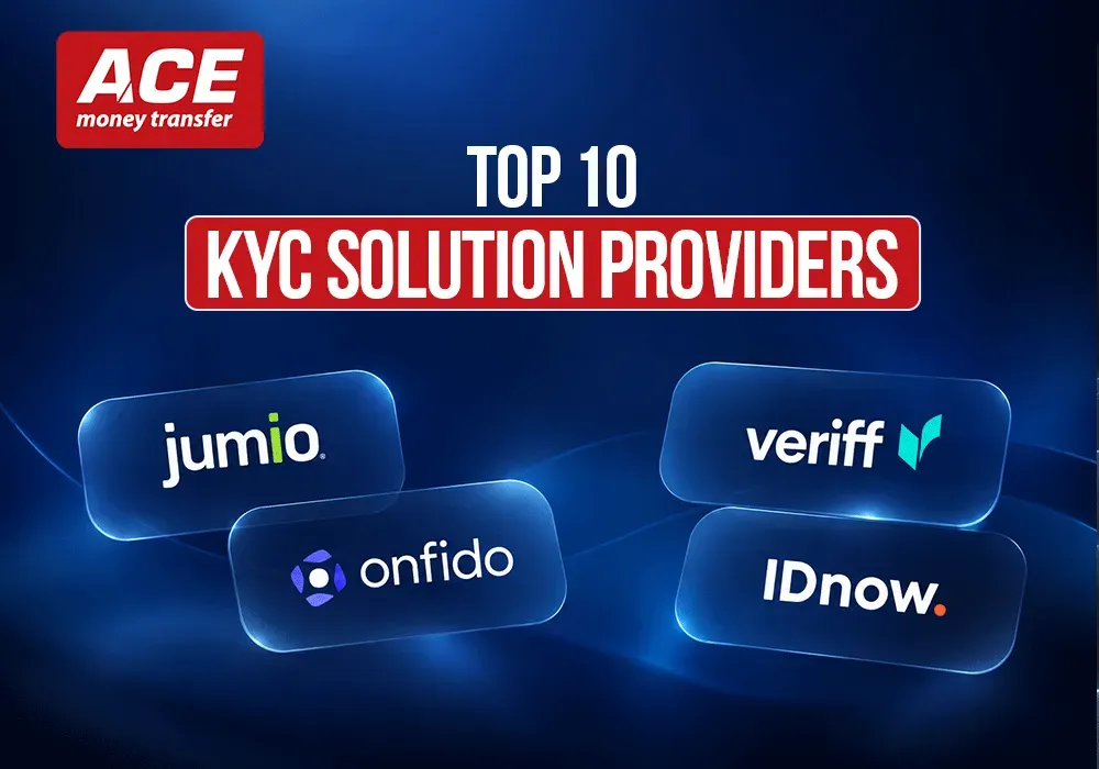 Top 10 KYC Solution Providers in 2026: Comparison, Use Cases, and How to Choose
