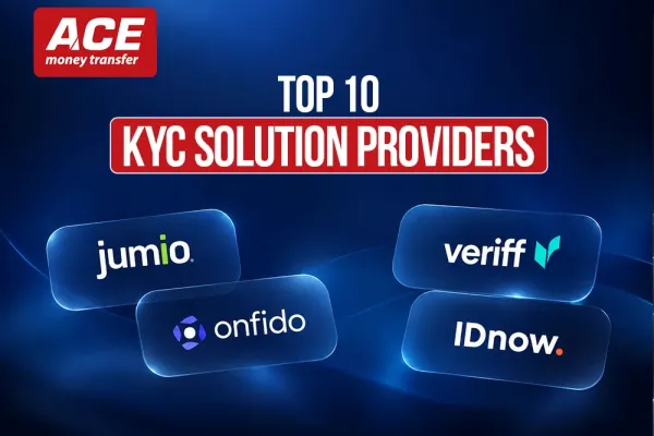 Top 10 KYC Solution Providers in 2026: Comparison, Use Cases, and How to Choose