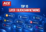 Top 10 Layer 1 Blockchain Networks