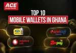 Top 10 Mobile Wallets in Ghana for Fast, Secure Digital Payments