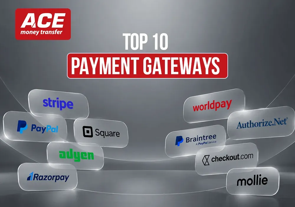 Top 10 Payment Gateways for Global Businesses in 2026