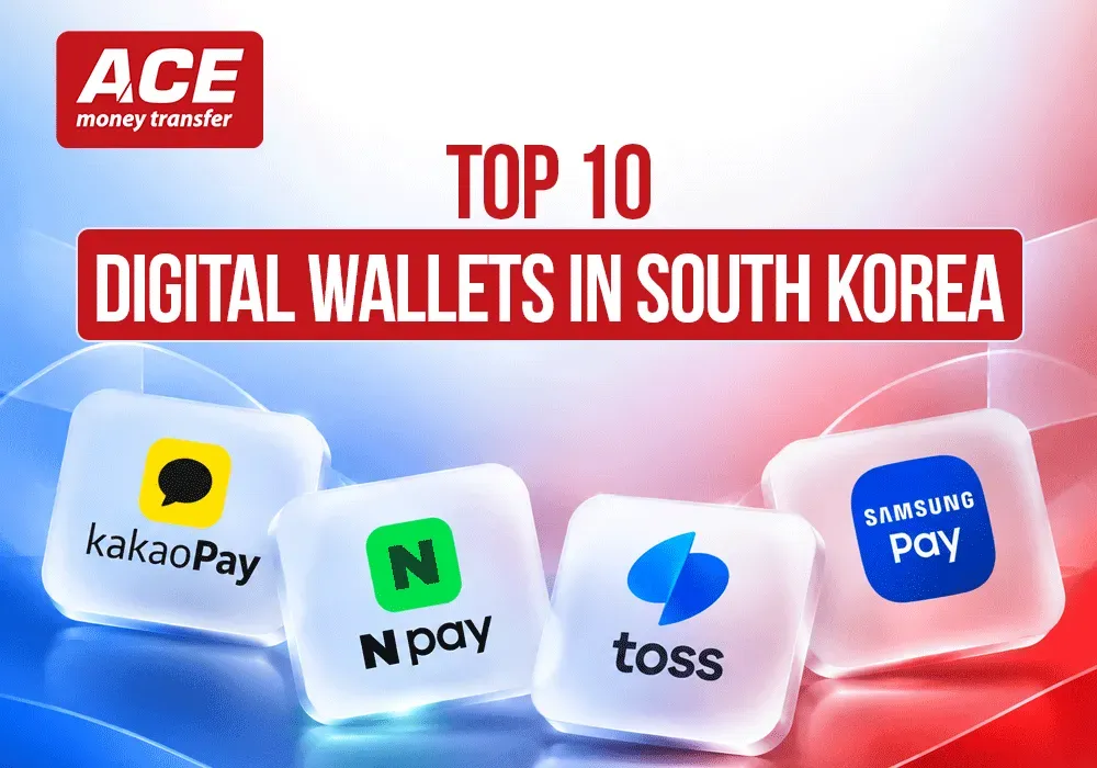 Top 10 Payment Methods in South Korea: How People Really Pay in 2026