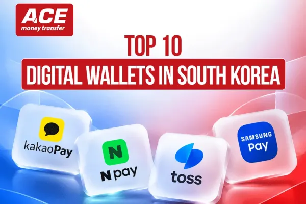Top 10 Payment Methods in South Korea: How People Really Pay in 2026