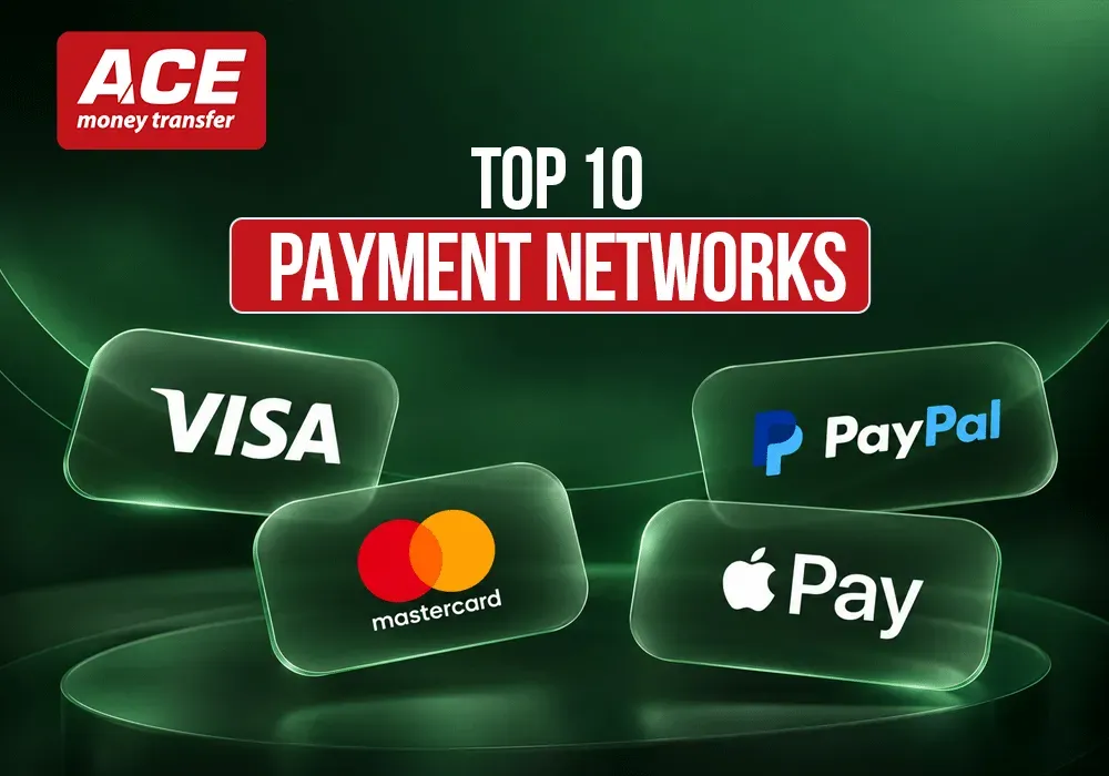 Top 10 Payment Networks and Platforms in 2026: Fees, Features, and Best Use Cases