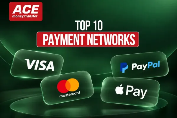 Top 10 Payment Networks and Platforms in 2026: Fees, Features, and Best Use Cases