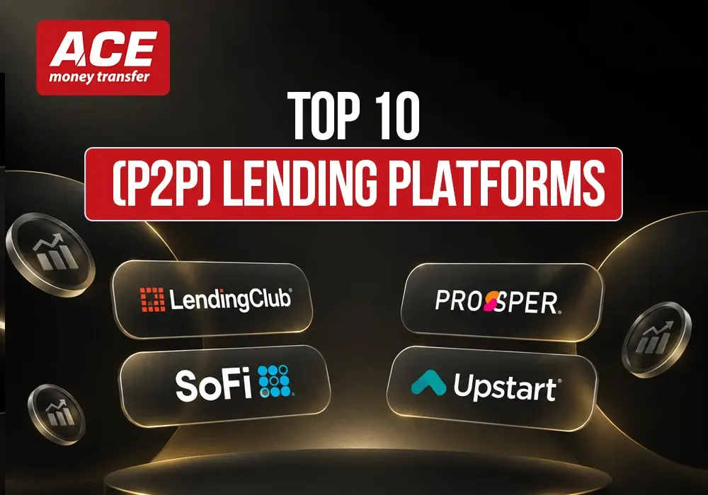 Top 10 Peer-to-Peer (P2P) Lending Platforms in 2026