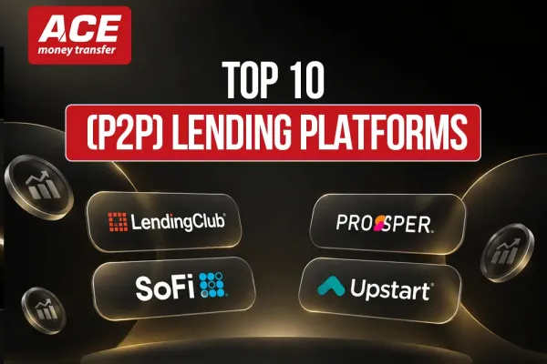 Top 10 Peer-to-Peer (P2P) Lending Platforms in 2026