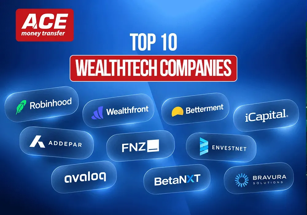 Top 10 Wealthtech Companies and Platforms Shaping Digital Wealth in 2026