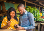 Send money to Gambia online through ACE Money Transfer