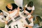 Send money to Gambia online through ACE Money Transfer