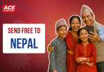 Top 5 Reasons ACE is the Best Option to Send Money to Nepal