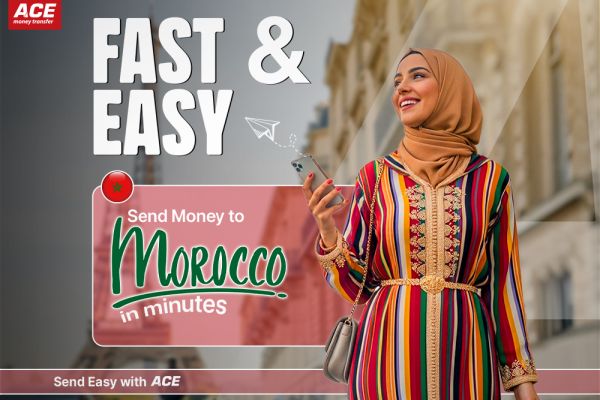 Top 7 Tips to Send Money to Morocco