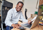 Send money to Gambia online through ACE Money Transfer