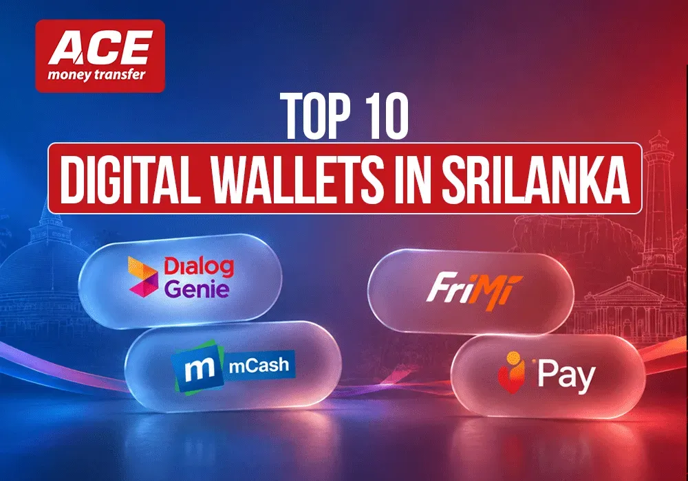 Top Digital Wallet App in Sri Lanka for 2026: Complete Guide to E-Wallets & Money Transfers