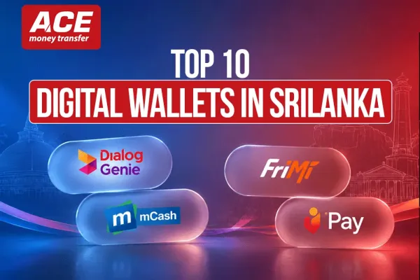 Top Digital Wallet App in Sri Lanka for 2026: Complete Guide to E-Wallets & Money Transfers