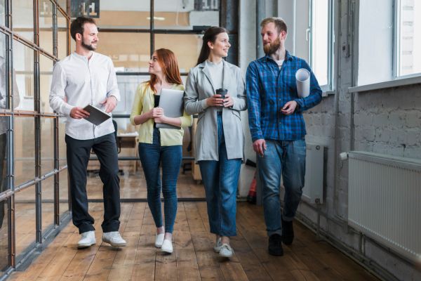Top Job Opportunities For Moroccan Expats In Spain-2025