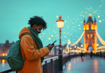Top Methods to Send Money to India from Ireland