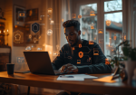 Online Safety Tips for Nigerians in Germany
