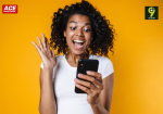 Top-Up 9Mobile (Etisalat-Nigeria) from Cyprus via ACE