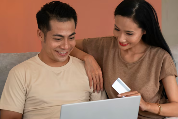 Instant ShopeePay Top-Up via ACE Money Transfer