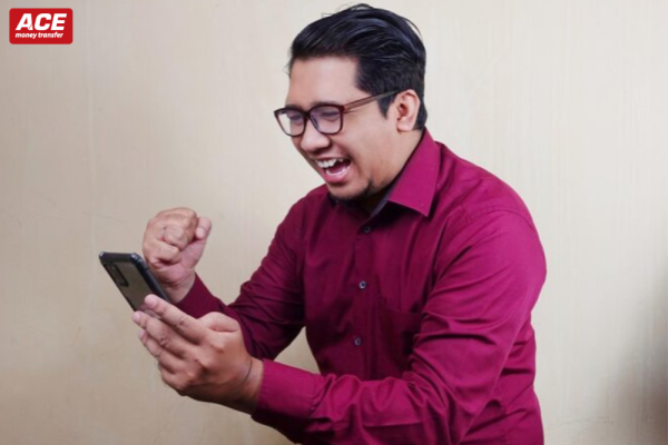 Top-Up TNT Philippines from Belgium via ACE