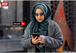 Top Up Vodafone or Etisalat in Egypt Instantly from Abroad