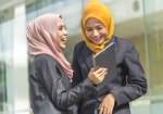Send money to Indonesia online through ACE Money Transfer
