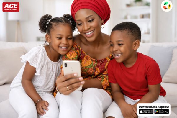 Carbon Wallet Nigeria: Easy Transfers from Poland