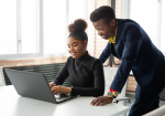 Send money to Ghana online through ACE Money Transfer