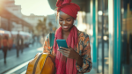 Send money to Nigeria online with ACE Money Transfer