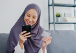 Send money to Indonesia online through ACE Money Transfer