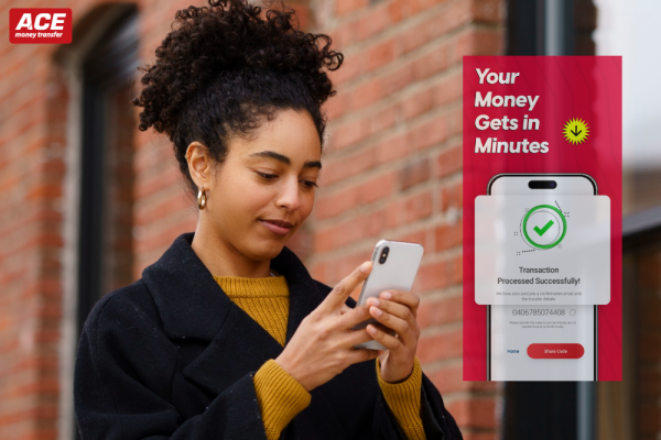 Trusted Remittance Partners for Italy-to-Egypt Remittances