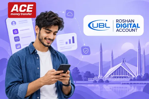 UBL Roshan Digital Account – Complete Guide for Non-Resident Pakistanis