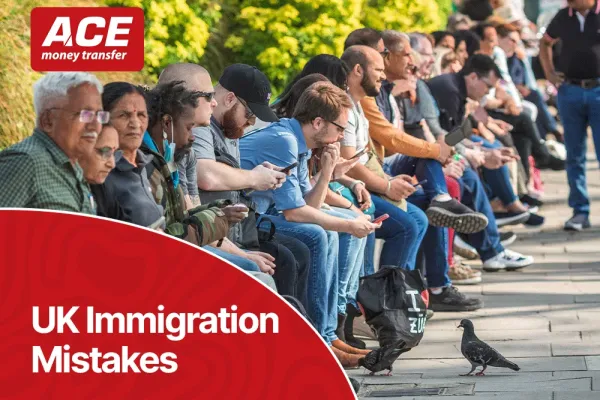UK Immigration Mistakes: Avoid Costly Errors When Moving to the UK