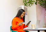 Send money to Gambia online through ACE Money Transfer