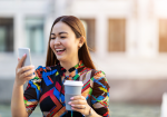Send money to Philippines online through ACE Money Transfer