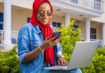 Send money to Morocco online through ACE Money Transfer