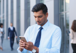 Send money to India online with ACE Money Transfer