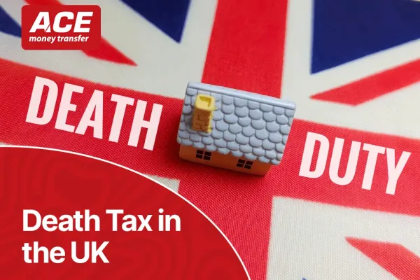 Understanding the Impact of the Death Tax on Your Estate Planning